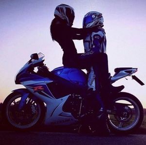 Meet your Posher, Nevaeh